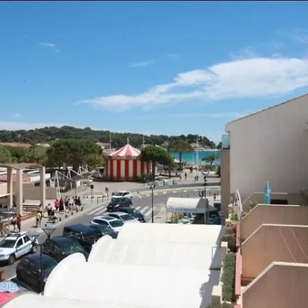 Les Sablettes Et Sa Loggia Vue