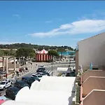 La Porte Du Soleil - Vue - A 2 Min - Terrasse Et Clim - Pet Friendly - Speciale - Holyriviera Services