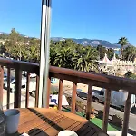 Apartment La Porte Du Soleil - Vue - A 2 Min - Terrasse Et Clim - Pet Friendly - Speciale - Holyriviera Services