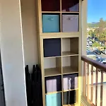 Apartment La Porte Du Soleil - Vue - A 2 Min - Terrasse Et Clim - Pet Friendly - Speciale - Holyriviera Services La Seyne-sur-Mer
