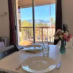 Apartment La Porte Du Soleil - Vue - A 2 Min - Terrasse Et Clim - Pet Friendly - Speciale - Holyriviera Services La Seyne-sur-Mer