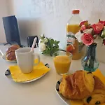 La Porte Du Soleil - Vue - A 2 Min - Terrasse Et Clim - Pet Friendly - Speciale - Holyriviera Services *