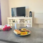 La Porte Du Soleil - Vue - A 2 Min - Terrasse Et Clim - Pet Friendly - Speciale - Holyriviera Services Apartment La Seyne-sur-Mer