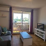 La Porte Du Soleil - Vue - A 2 Min - Terrasse Et Clim - Pet Friendly - Speciale - Holyriviera Services Apartment La Seyne-sur-Mer