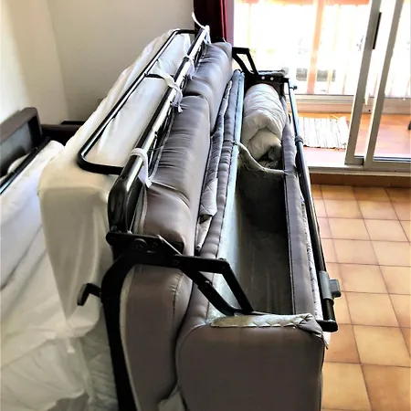 Daire La Porte Du Soleil - Vue - A 2 Min - Terrasse Et Clim - Pet Friendly - Speciale - Holyriviera Services La Seyne-sur-Mer