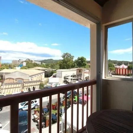 La Porte Du Soleil - Vue - A 2 Min - Terrasse Et Clim - Pet Friendly - Speciale - Holyriviera Services *