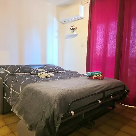 La Porte Du Soleil - Vue - A 2 Min - Terrasse Et Clim - Pet Friendly - Speciale - Holyriviera Services Apartment La Seyne-sur-Mer