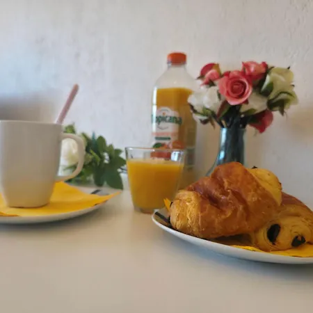 Daire La Porte Du Soleil - Vue - A 2 Min - Terrasse Et Clim - Pet Friendly - Speciale - Holyriviera Services
