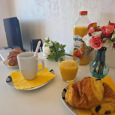 La Porte Du Soleil - Vue - A 2 Min - Terrasse Et Clim - Pet Friendly - Speciale - Holyriviera Services *