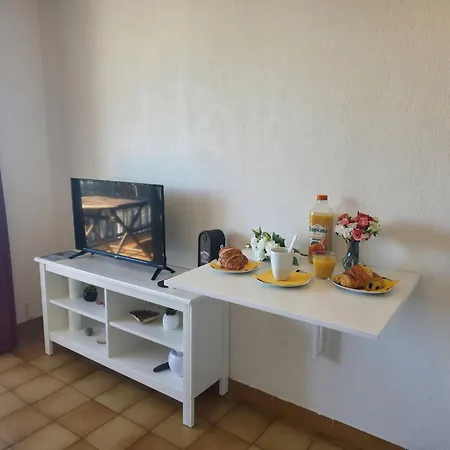 La Porte Du Soleil - Vue - A 2 Min - Terrasse Et Clim - Pet Friendly - Speciale - Holyriviera Services * La Seyne-sur-Mer
