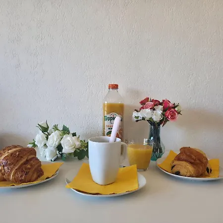 Daire La Porte Du Soleil - Vue - A 2 Min - Terrasse Et Clim - Pet Friendly - Speciale - Holyriviera Services *