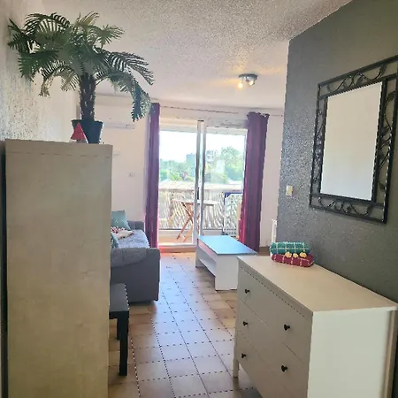 Daire La Porte Du Soleil - Vue - A 2 Min - Terrasse Et Clim - Pet Friendly - Speciale - Holyriviera Services *