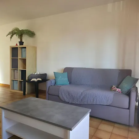 La Porte Du Soleil - Vue - A 2 Min - Terrasse Et Clim - Pet Friendly - Speciale - Holyriviera Services Daire La Seyne-sur-Mer