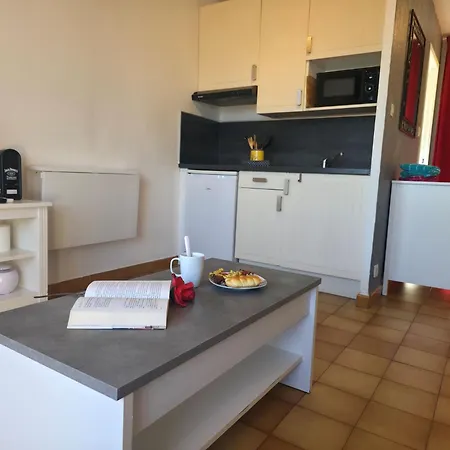 La Porte Du Soleil - Vue - A 2 Min - Terrasse Et Clim - Pet Friendly - Speciale - Holyriviera Services *