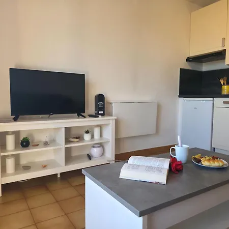 La Porte Du Soleil - Vue - A 2 Min - Terrasse Et Clim - Pet Friendly - Speciale - Holyriviera Services Daire La Seyne-sur-Mer